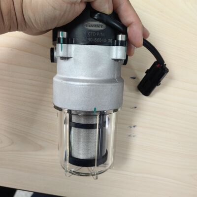 30-66840-00 изготовленный в Китае заменить Thermo King & Carrier холодильный агрегат топливный насос 417059 и 30-01108-04 который изготовлен в США теперь отменить производство прекращено