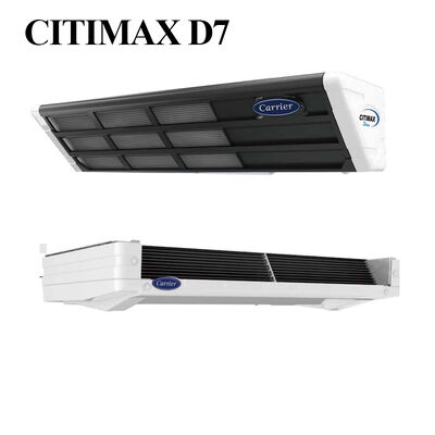 Модель Citimax D7 для грузовика длиной 5-6 метров с холодильной коробкой 24В