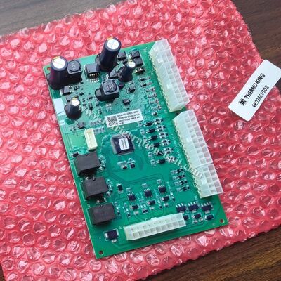 4E03661G02/ 673323 THERMO KING MAIN MODULE CAN-EU 24VDC RV780II оригинальные детали