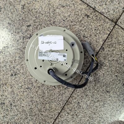 54-00695-02 Конденсаторный вентилятор двигатель оригинальный Водитель запасные части доступны для вектора HE19 холодильного агрегата
