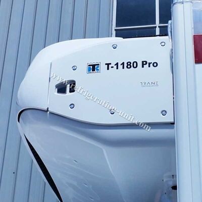T-1180Pro T-80 THERMO KING холодильная установка холодильник охлаждающее оборудование