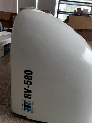 RV580 THERMO KING холодильная установка прямого привода Передняя установка 0 градусов