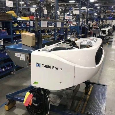 T- 680 Pro король T Серия Frigerated Блок равных T-600M Сери-Pro термо- для системы охлаждения