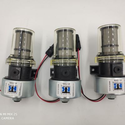 Король 2KG 417059 термо- Часть стального провода материальные
