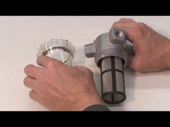 Тележка-рефрижератор Исузу левого сиденья 6×4 с масляным баком 400л