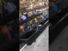 Самосвал Исузу Гига двигателя автошины 6УЗ1 ТКГ50 АБС 80Р22.5