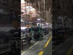 Грузовик-рефрижератор Isuzu с левосторонним управлением 6×4 QL1310UVCH Isuzu