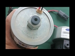 30-01108-04 /417059 Carrier оригинальные запасные части для холодильной установки THERMO KING топливные насосы