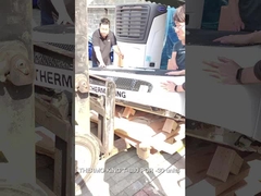 Блок рефрижерации короля T Серии T-680Pro t 880-Pro T-980Pro T-1080 Pro термо-