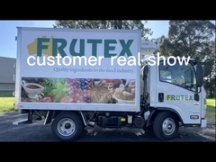 Carrier Citimax 280/280T/350/400/500/700/1100 EURO 5 Холодильные установки Carrier