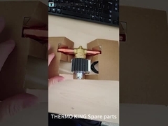 616618 ТЕРМО- КОРОЛЬ КЛАПАН - вход конденсатора, T-M/R, 5/8 первоначальных thermoking запасных частей