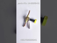 14-00269-01 частей клапан несущей первоначальных запасных, соленоид для sp системы охлаждения холодильника тележки