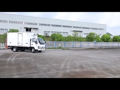 QINGLING холодильный грузовик