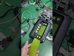 Термокурение CA-8452372-LCD Части для послепродажного использования