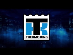 2025 год THERMO KING новый модель холодильного агрегата прицепа Legend L-1880 30/50 Азиатско-Тихоокеанский рынок