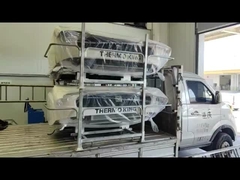 Б/у установка THERMO KING