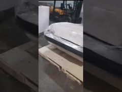 используемая единица T-1000M