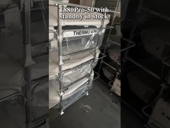 ТЕРМО- блоки рефрижерации КОРОЛЯ