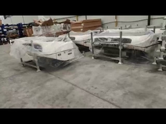 б/у установка THERMO KING T-1200R