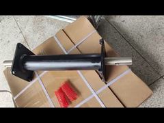 SLXi 400-30 вал трансмиссии