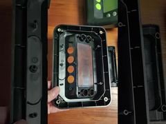 45-2372 SR2 SR3 THERMO KING Контроллерные оболочки покрывают запасные части