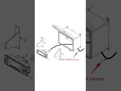 420644/42-0644 417842/41-8742 THERMO KING T-серия