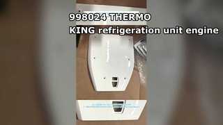 998024 Боковая крышка двигателя холодильной установки THERMO KING в наличии для Т-600/800/1000М Т-680/780/