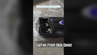 79-60807-00 Передняя облицовка Carrier S550 S750 S850, оригинальные запасные части