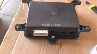 12-00786-51 POWER CONTROL MODULE HE19 прицепная холодильная установка оригинал Carrier Transicold зап.п.