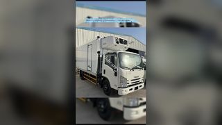Холодильная установка Oasis 260 Carrier Transicold