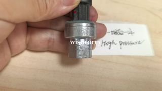 12-00352-14 Оригинальные запасные части Carrier Vector HE19 Реле высокого давления Vector 1550/1800/1850