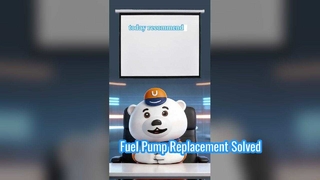 993262 99-3262 Комплект корпуса вала вентилятора