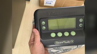 452726 Контроллер SR3 THERMO KING
