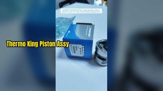 220850 THERMO KING оригинальные запчасти поршень в сборе